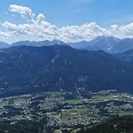 ホテル Fruehstueckspension *