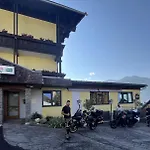 Fruehstueckspension * Irschen
