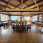 Fruehstueckspension Hotel