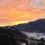 Fruehstueckspension