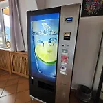 Fruehstueckspension *