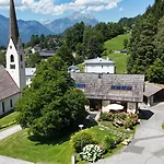 Fruehstueckspension Irschen