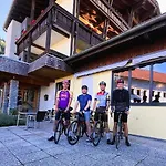 Hotel Fruehstueckspension *