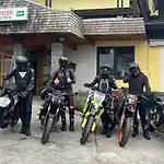 Fruehstueckspension Irschen