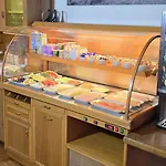 מלון Fruehstueckspension Irschen