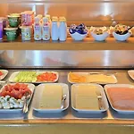 Fruehstueckspension ホテル