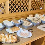 Fruehstueckspension *