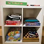 Fruehstueckspension * Irschen