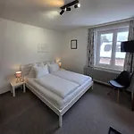 Hotel Fruehstueckspension
