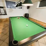 Fruehstueckspension * Irschen