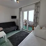 מלון Fruehstueckspension