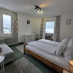 Fruehstueckspension * Irschen