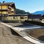 מלון Fruehstueckspension