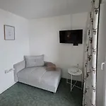 מלון Fruehstueckspension *