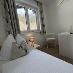 Fruehstueckspension *