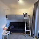 מלון Fruehstueckspension *