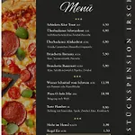 Fruehstueckspension מלון *