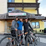 ホテル Fruehstueckspension *