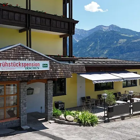 Fruehstueckspension Hotel Irschen