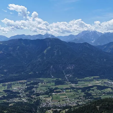 Otel Fruehstueckspension *