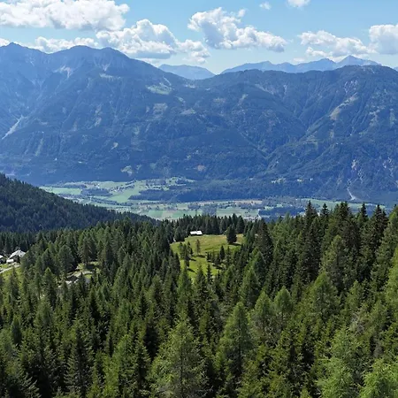 Fruehstueckspension Hotel *