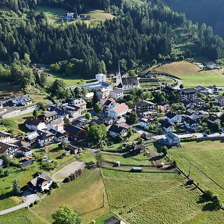 Hotel Fruehstueckspension *