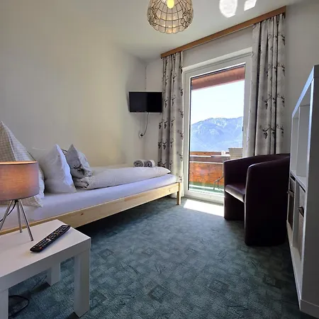Hotel Fruehstueckspension