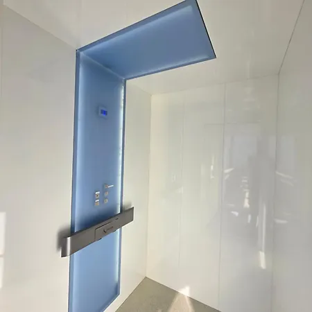 Fruehstueckspension Otel *