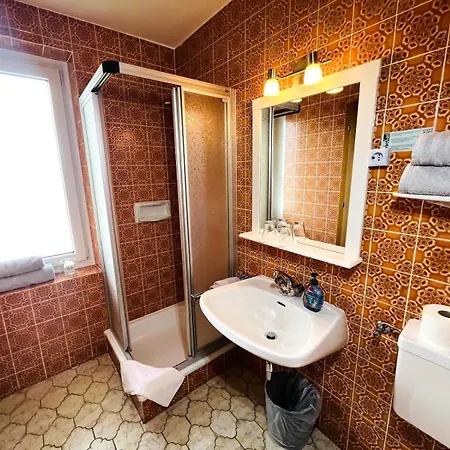 Fruehstueckspension * Irschen