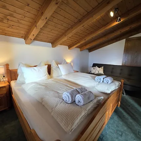 Otel Fruehstueckspension Irschen