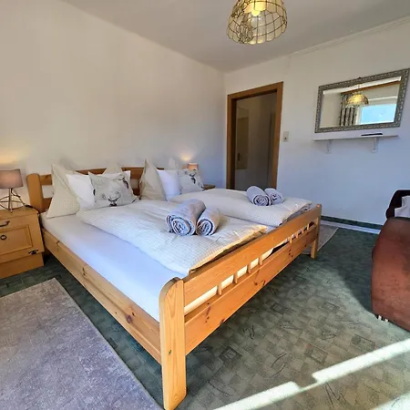 Hotel Fruehstueckspension