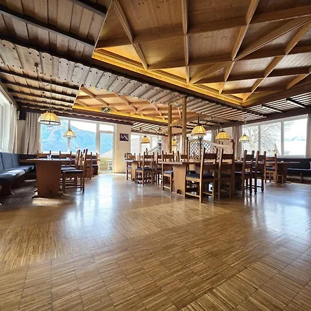 Fruehstueckspension Hotel *