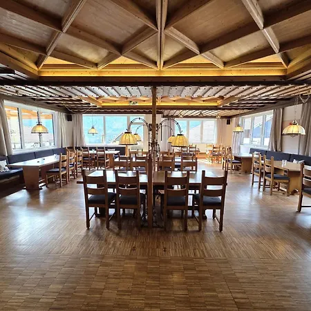 Fruehstueckspension Otel