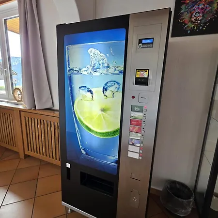 Fruehstueckspension *
