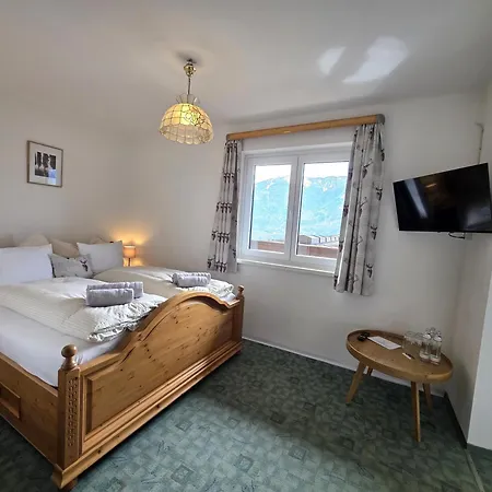 Hotel Fruehstueckspension Irschen