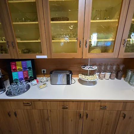 Fruehstueckspension * Irschen