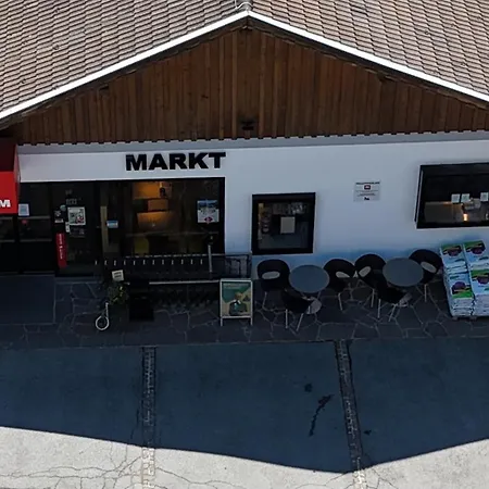 Otel Fruehstueckspension *