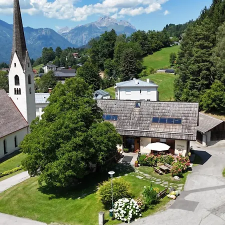 Fruehstueckspension Irschen