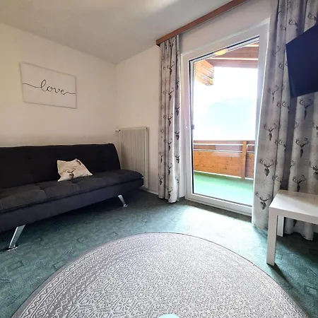 Fruehstueckspension * Irschen