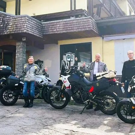 Otel Fruehstueckspension *