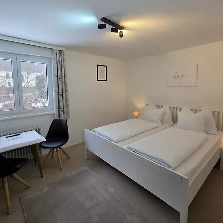 Fruehstueckspension Hotel