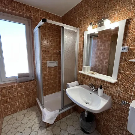 Fruehstueckspension Hotel