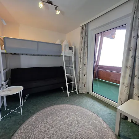 Hotel Fruehstueckspension Irschen