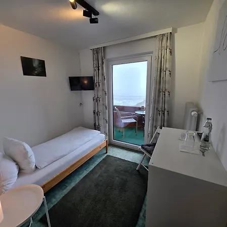 Fruehstueckspension *