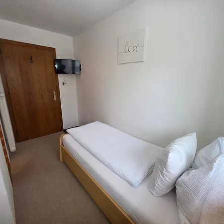 Fruehstueckspension Hotel Irschen