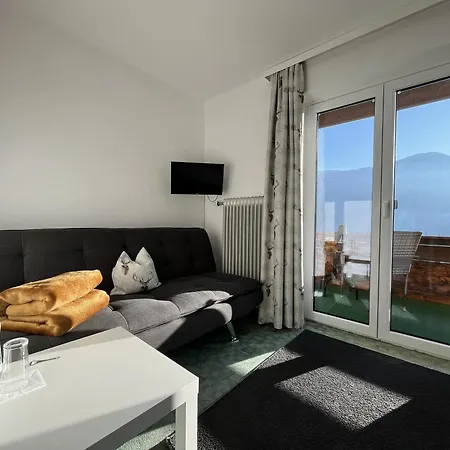 Fruehstueckspension *