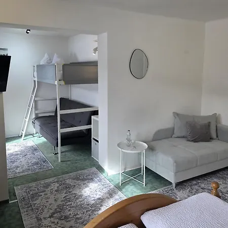 Hotel Fruehstueckspension
