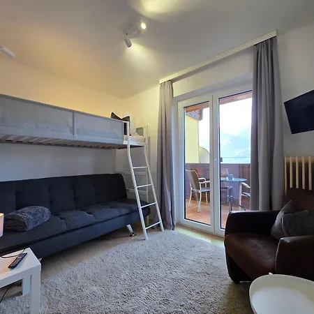 Fruehstueckspension Irschen