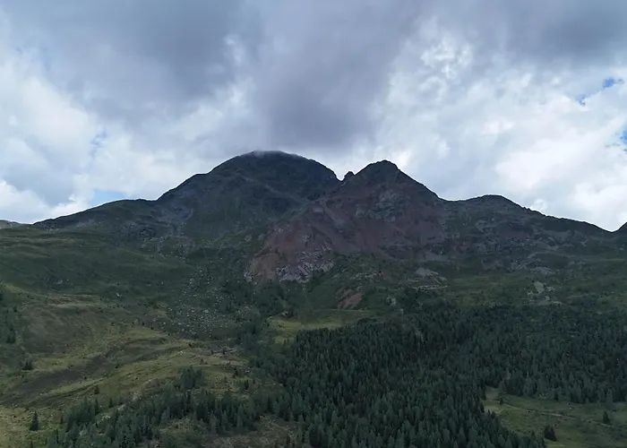 Hotel Fruehstueckspension