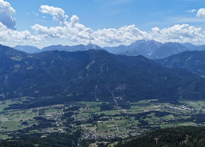 Hotell Fruehstueckspension *